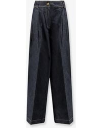 Zimmermann - Valiant Denim Jeans - Lyst