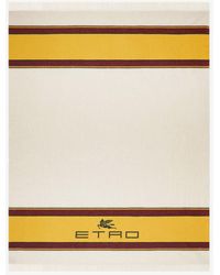 Etro Home - Small Blanket - Lyst