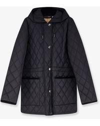 Burberry - Winter Jackets - Lyst