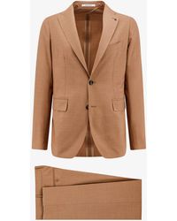 Tagliatore - Suit - Lyst