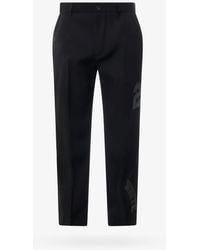 Off-White c/o Virgil Abloh - Trouser - Lyst