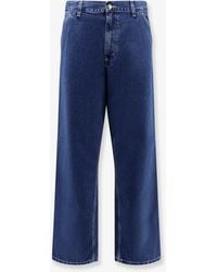 Carhartt - Jeans Norco Relaxed Straight Fit - Lyst