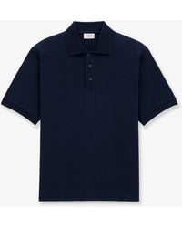 Saint Laurent - Polo - Lyst