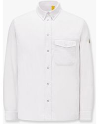 Moncler Genius - Camicia - Lyst