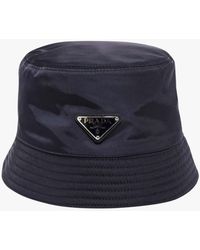 prada cappello uomo
