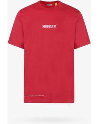 Moncler Genius T-shirts for Men | Online Sale up to 60% off | Lyst