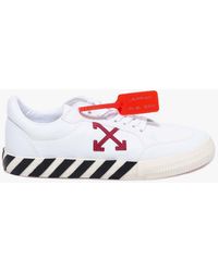 off white vulcanized purple