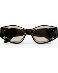 Alaïa - Acetate Sunglasses - Lyst
