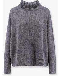 Lisa Yang - Heidi Cashmere Turtleneck - Lyst