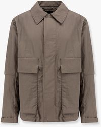 Laminar - Jacket - Lyst