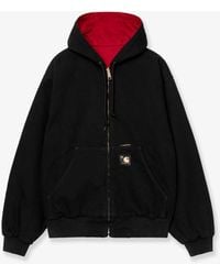 Carhartt - Og Active 50Years Anniversary Organic Cotton Jacket - Lyst