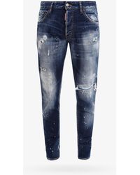 dsquared jeans womens