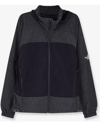 The North Face - Jackets Nylon Elastan - Lyst