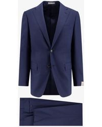 Corneliani - Suit - Lyst