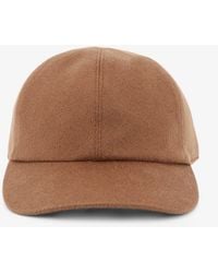 Loro Piana - Ivy Cashmere Hat - Lyst