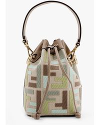 Fendi - Bucket Bags - Lyst