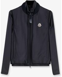 Moncler - Hemmoor Jacket With Detachable Vest - Lyst