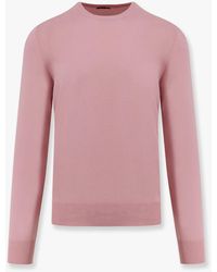 NUGNES 1920 - Maglia Regular Fit - Lyst