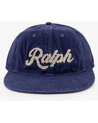 Polo Ralph Lauren - Hats Cotone - Lyst