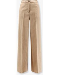 Pinko - Trousers - Lyst