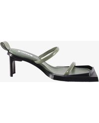 Miista Shoes for Women | Online Sale up to 90% off | Lyst