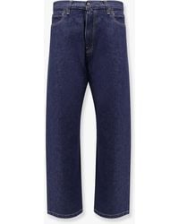 Carhartt - Landon Loose Tapered Fit Jeans - Lyst
