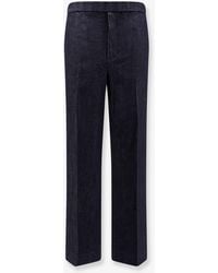 Hevò - Torresgarrata Denim Trousers - Lyst