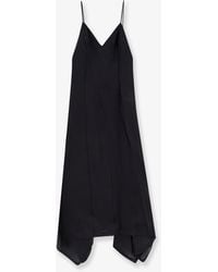 R2W - Nith Organza Dress - Lyst