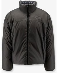 The North Face - Pertex Nuptse Reversible Nylon Down Jacket - Lyst