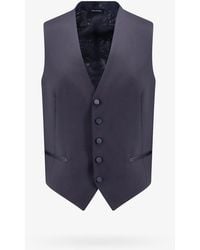 Tagliatore - Vest - Lyst