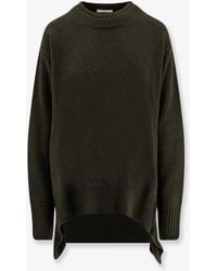 R2W - Nicolas Wool And Cashmere Sweater - Lyst