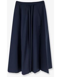 Aspesi - Skirts Cotone - Lyst