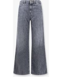 3x1 - The Kat Cotton And Lyocell Jeans - Lyst