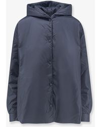 Aspesi - Beth Nylon Jacket - Lyst