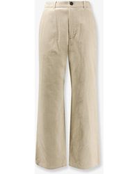 DUNST - Corduroy Trousers - Lyst
