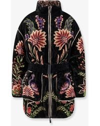 FARM Rio - Piumino Reversibile Marvelous Garden - Lyst