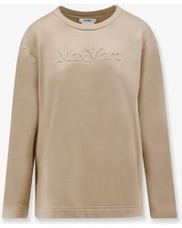 Max Mara - Sweaters Seta - Lyst