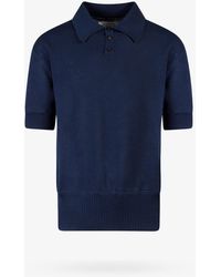 Maison Margiela - Polo Shirt - Lyst