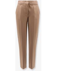 Max Mara - Midi Skirt - Lyst