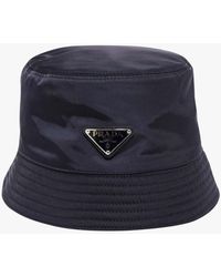 Prada Hats for Men - Up to 23% off at Lyst.com