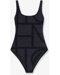 TOTEME - Swimsuit - Lyst