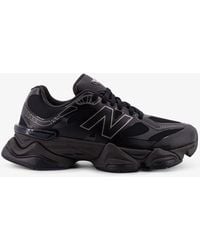 New Balance - 740 Mesh Sneakers With Logo On The Side - Lyst