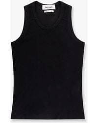 Tonywack - Lyocell Blend Tank Top - Lyst