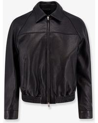 Tonywack - Vintage Leather Jacket - Lyst