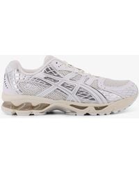Asics - Gel-Nimbus .1 Mesh Sneakers - Lyst