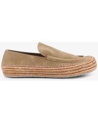 Loewe - Rio Loafer - Lyst