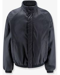 Gucci - Lightweight And Compact Nylon Jacket - Lyst