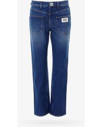 Burberry Jeans - Blue