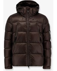 OUTHERE - Strife Nylon Down Jacket - Lyst