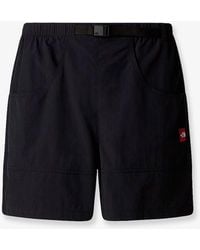 The North Face - M Tnf Nylon Bermuda Shorts - Lyst